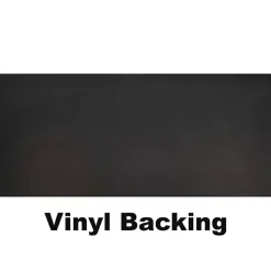 Simple Hello Script Doormat, 48x24