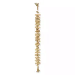 Small Natural Wood Branch Garland