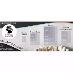 Smiling Santa Portrait Framed Art Print