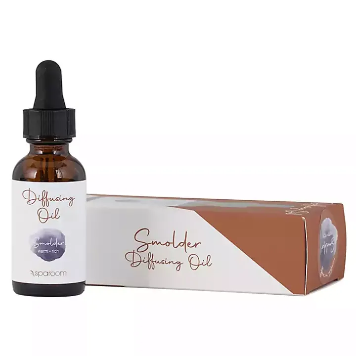 Smolder 2-Pack Essential Oil