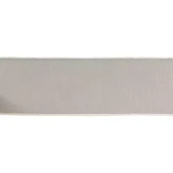 Soft Beige Shimmer 10 yard Christmas Ribbon