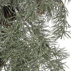 Soft Piney Fir Christmas Wreath