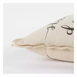 Start Each Day With A Grateful Heart Pillow