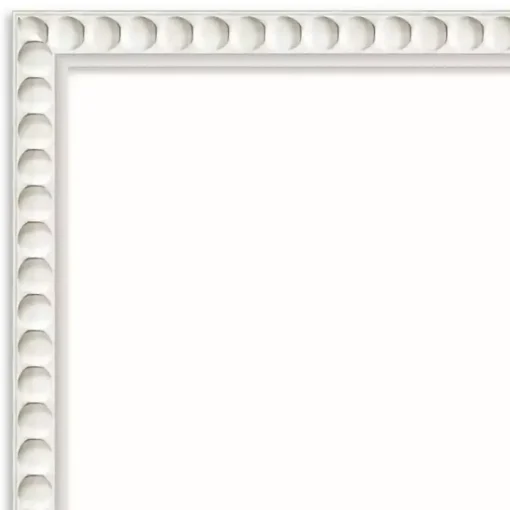 Strength of Delight Framed Canvas Art Print