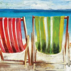 Sunshine Canvas Art Print