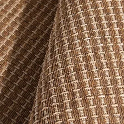 Tan Gather Indoor/Outdoor Area Rug, 5x7