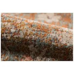 Taupe Eaton Transitional Area Rug, 8x10