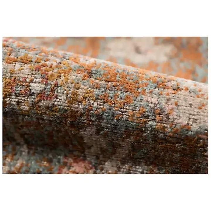 Taupe Eaton Transitional Area Rug, 8x10