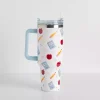 Teacher Otto 40 oz. Insulated Tumbler