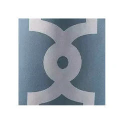 Teal Maxwell Blackout Curtain Panel Set, 96 in.