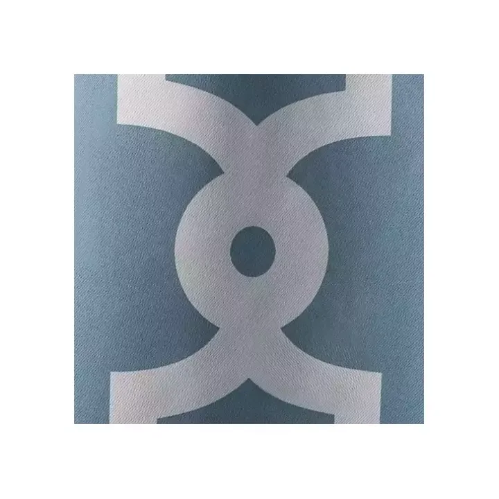 Teal Maxwell Blackout Curtain Panel Set, 96 in.