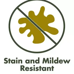 Tropical 3-pc. Chair and Bench Outdoor Cushion Set