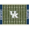 University of Kentucky Homefield Area Rug, 6x8