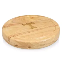 University of Tennessee Cheese Board and Tool Set