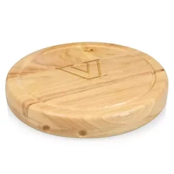 Vanderbilt University Cheese Board and Tool Set