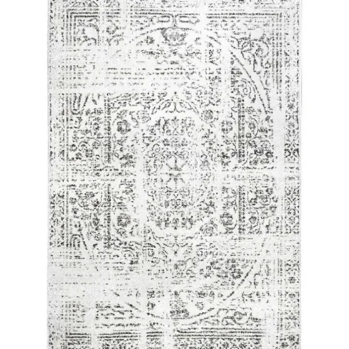 Vintage Arlena Area Rug, 4x6