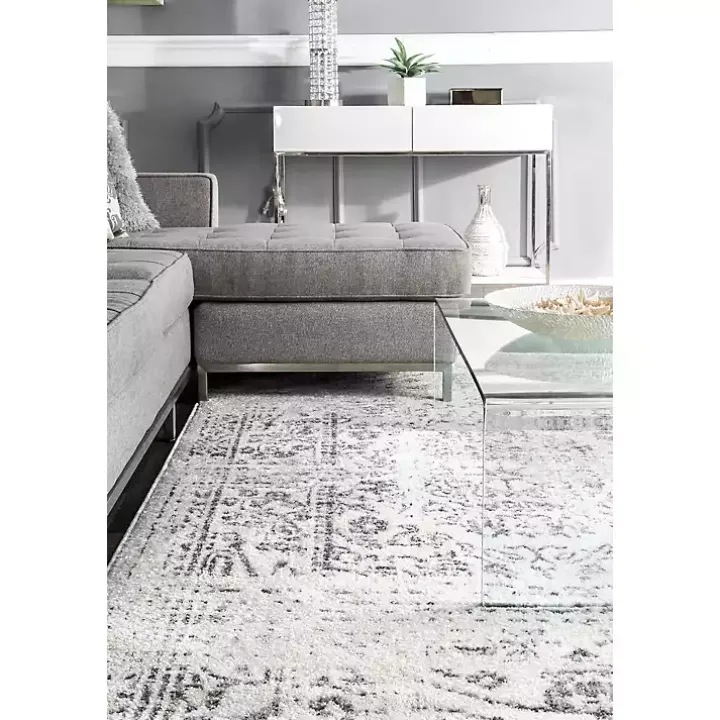 Vintage Arlena Area Rug, 5x8