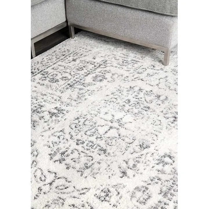 Vintage Arlena Area Rug, 4x6