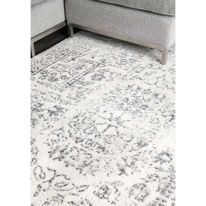 Vintage Arlena Area Rug, 5x8