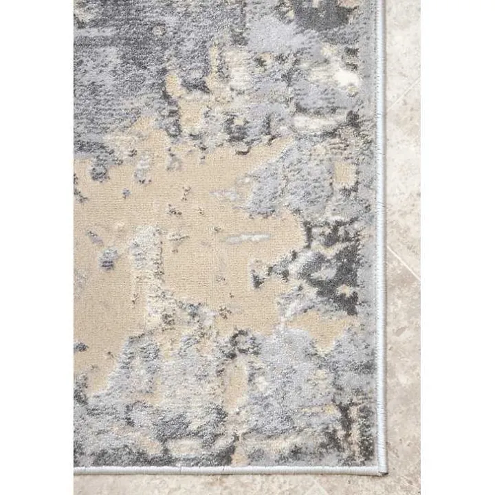 Vintage Natalya Area Rug, 5x8