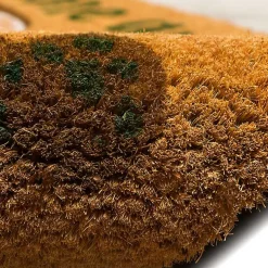 Welcome Gnome Doormat