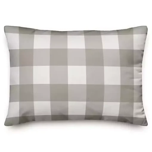 Welcome To Our Nest Pillow
