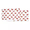 Whimsical Watermelon Table Runner