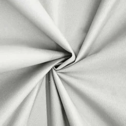White Alpine Blackout Curtain Panel, 95 in.
