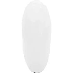 White Heart Figurine