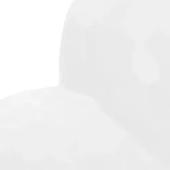 White Heart Figurine