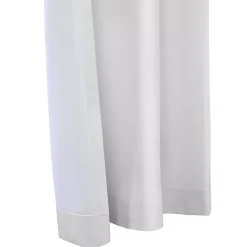 White Room Darkening Curtain Panel Set, 72 in.