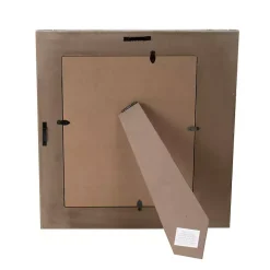 White Rustic Wooden Photo Frame, 8x10