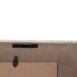 White Rustic Wooden Photo Frame, 8x10