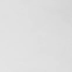 White Weathermate Blackout Curtain Panel, 63 in.