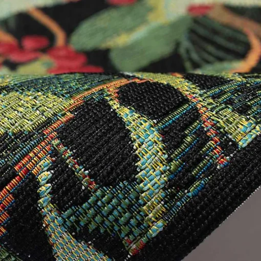 Winter Blooms Accent Rug, 24x34