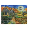 Witch Magic Canvas Art Print, 24x32