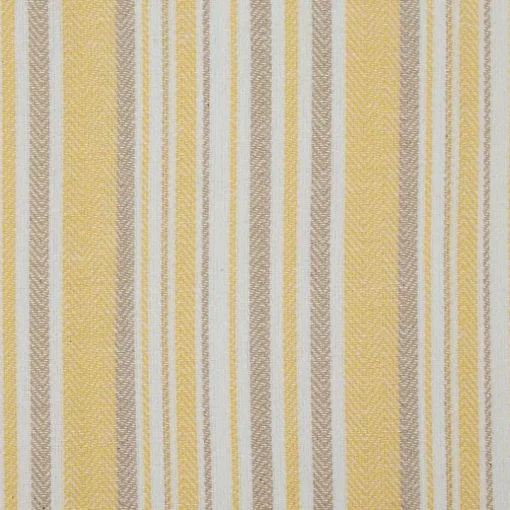 Yellow Woven Assorted Dishtowels, Set of 5