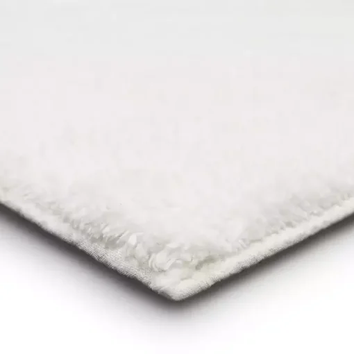 Arctic Plush Reversible Cotton Bath Mat, 60 in.