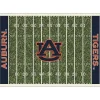 Auburn University Homefield Area Rug, 6x8