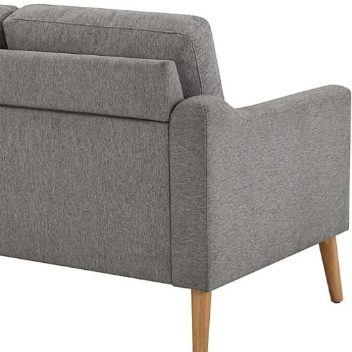 Charcoal 2-pc. Loveseat & Ottoman Set