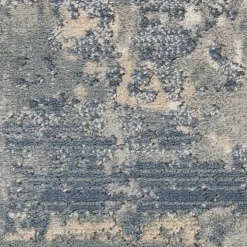 Charcoal Tally Textured Area Rug, 3x5