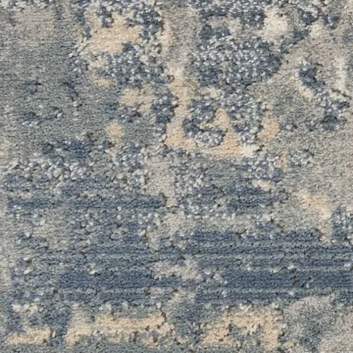 Charcoal Tally Textured Area Rug, 3x5