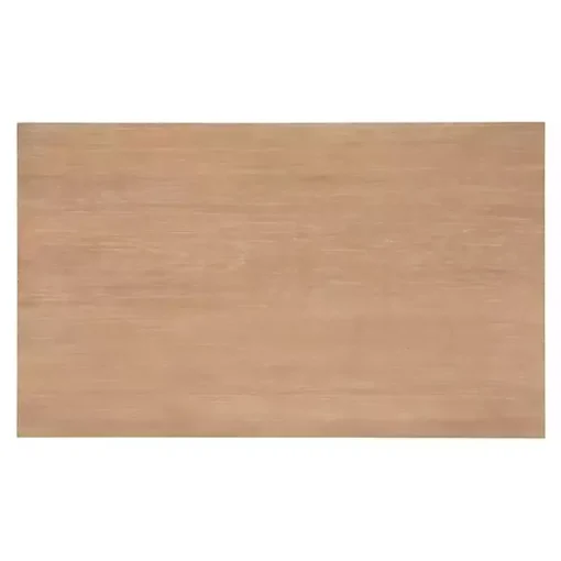 Colleen Natural Midcentury Dining Table