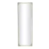 Full Length LED Wall Mirror, 59 in.