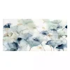 Glorious Ginkgo Giclee Canvas Art Print, 40x20 in.