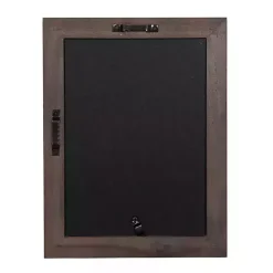 Gray Wood 10-pc. Gallery Wall Picture Frame Set