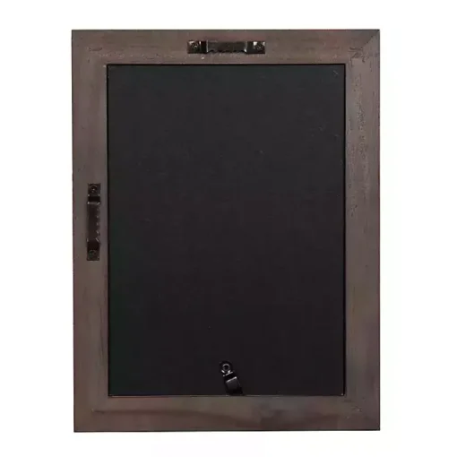 Gray Wood 10-pc. Gallery Wall Picture Frame Set