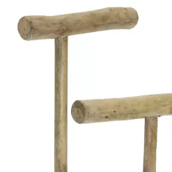 Handmade Driftwood Medium Jewelry Stand