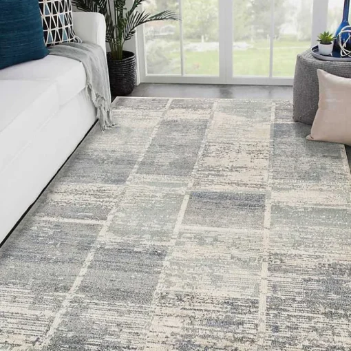 Jordan Aly Modern Area Rug, 7x10