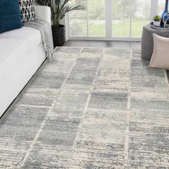 Jordan Aly Modern Area Rug, 5x7
